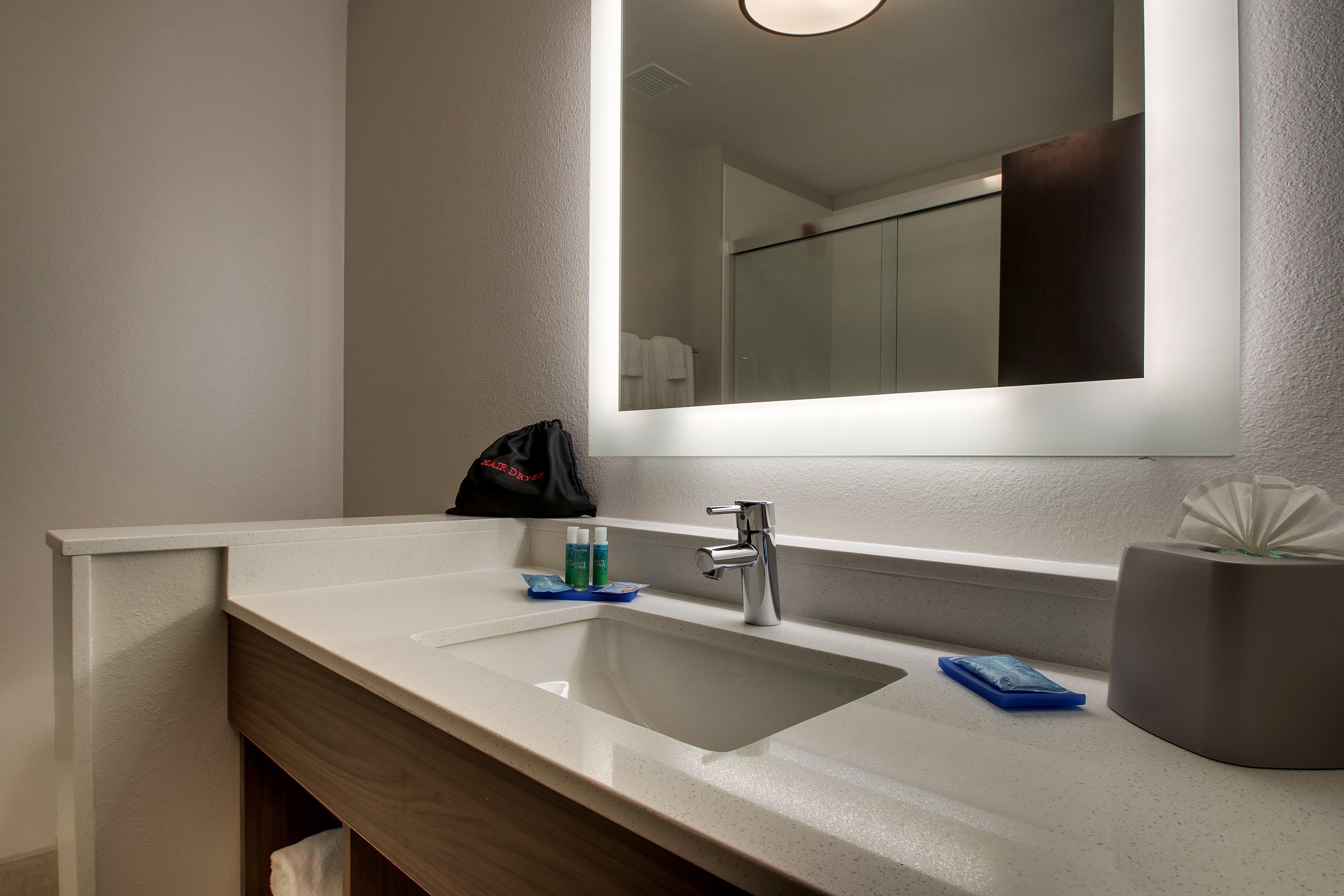 Holiday Inn Express & Suites - Mount Vernon By Ihg Dış mekan fotoğraf