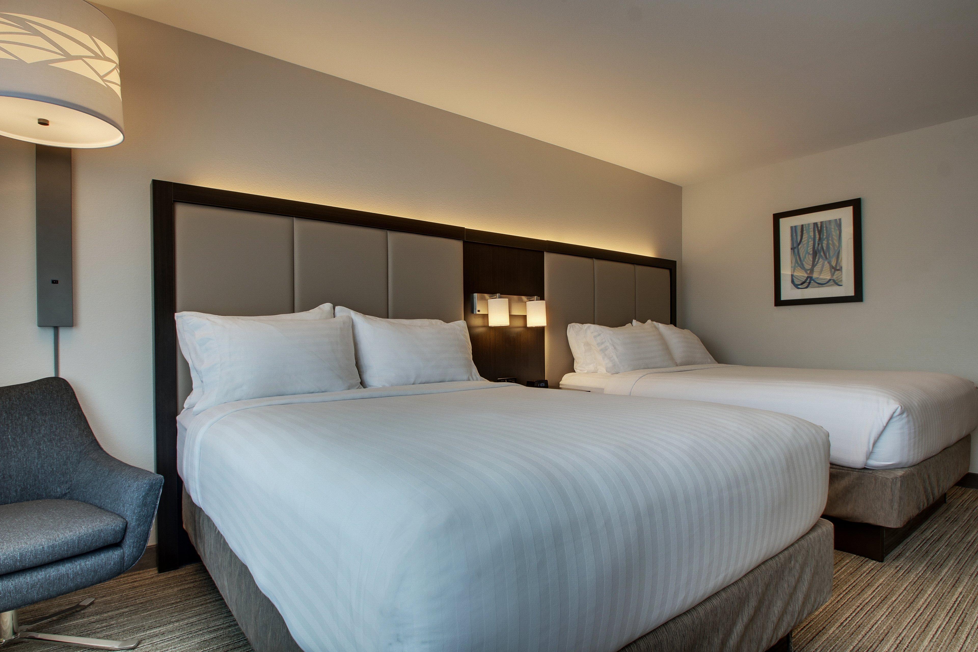 Holiday Inn Express & Suites - Mount Vernon By Ihg Dış mekan fotoğraf