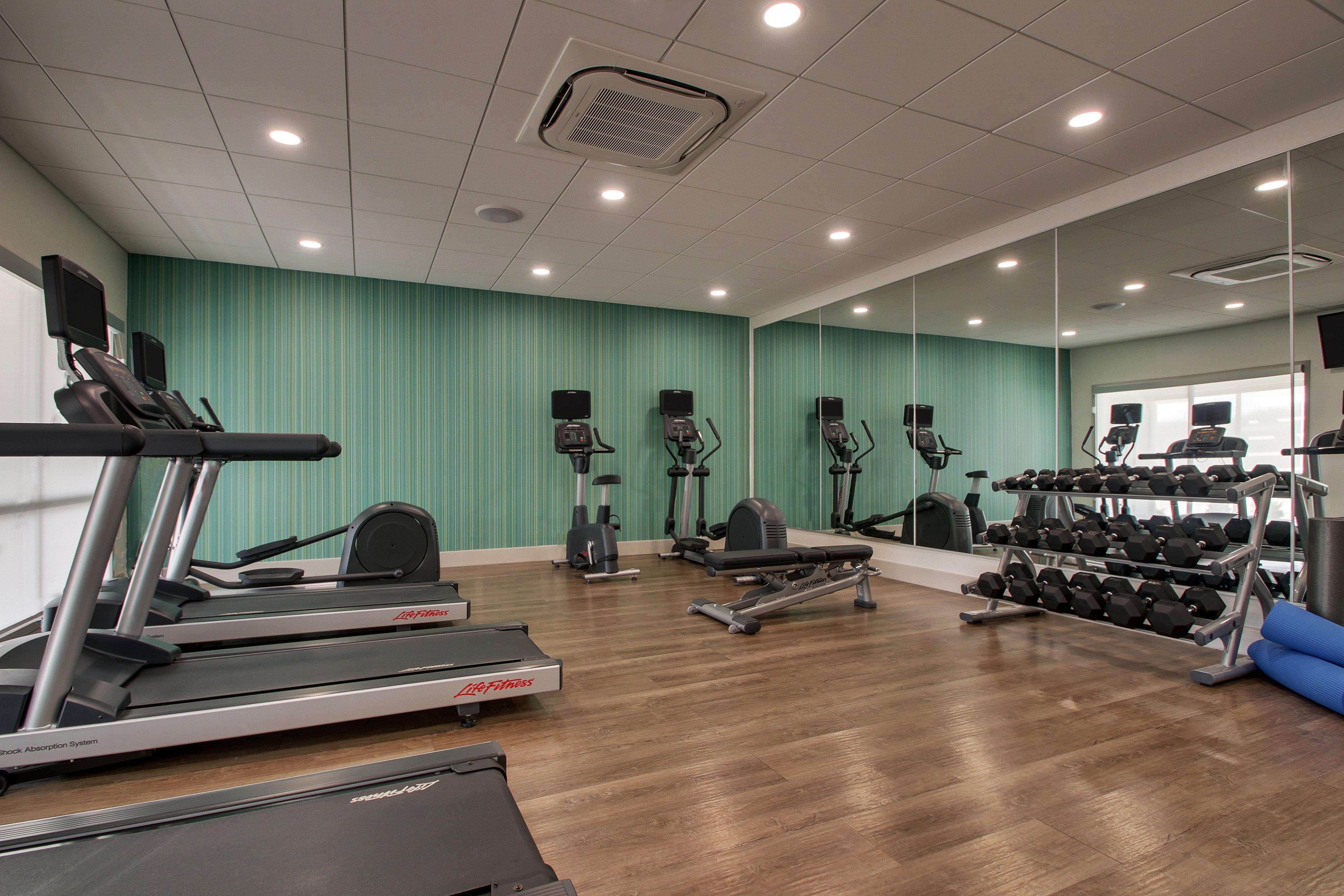 Holiday Inn Express & Suites - Mount Vernon By Ihg Dış mekan fotoğraf