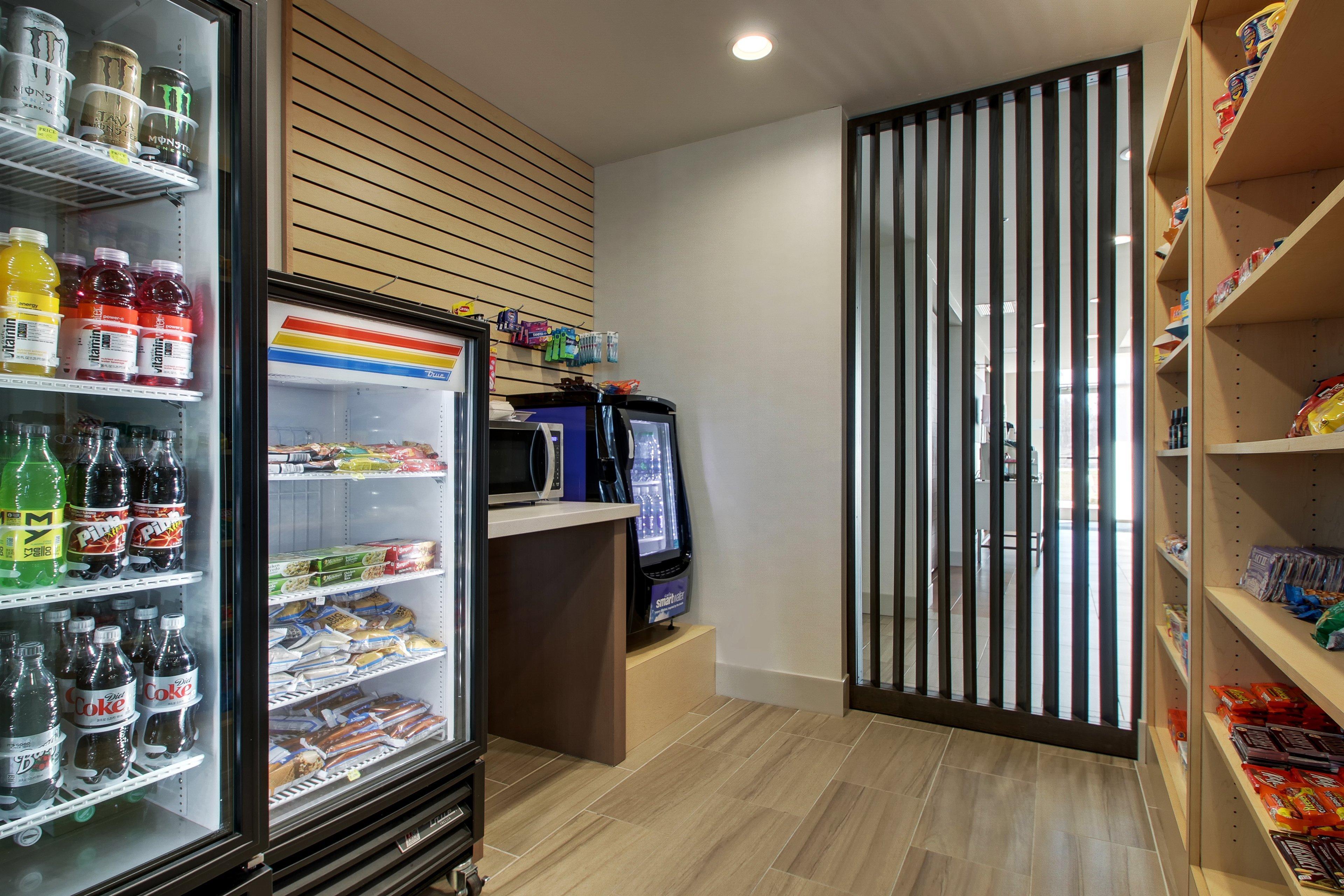 Holiday Inn Express & Suites - Mount Vernon By Ihg Dış mekan fotoğraf