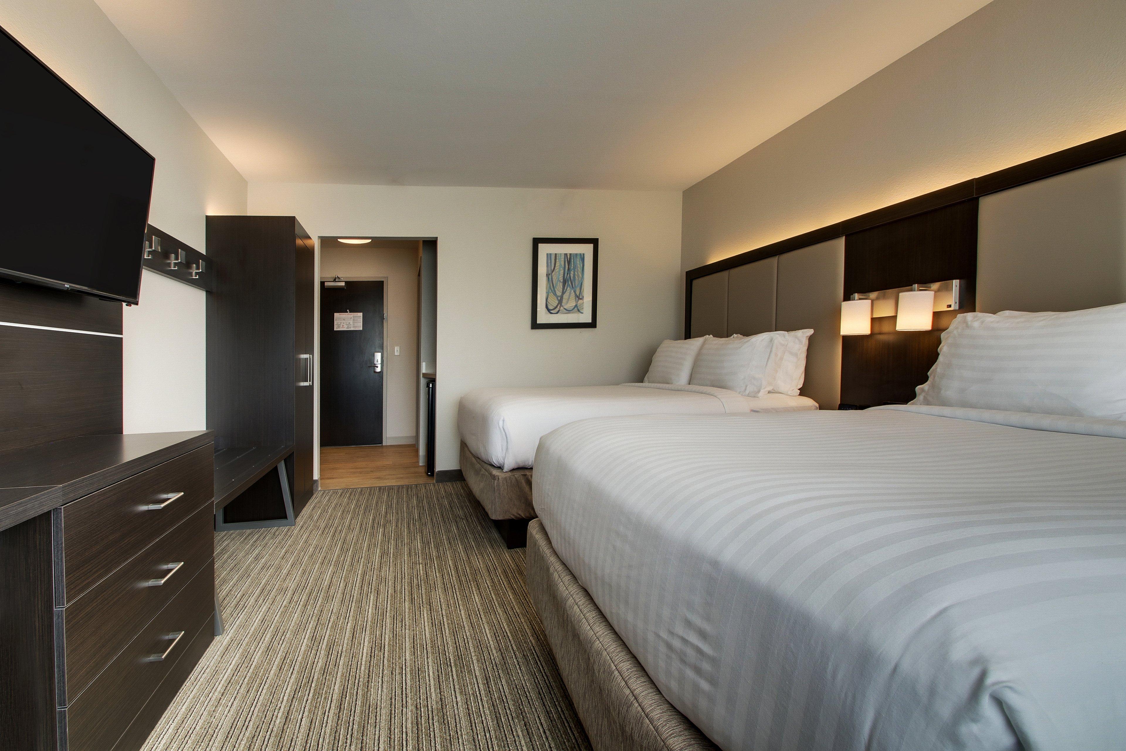 Holiday Inn Express & Suites - Mount Vernon By Ihg Dış mekan fotoğraf
