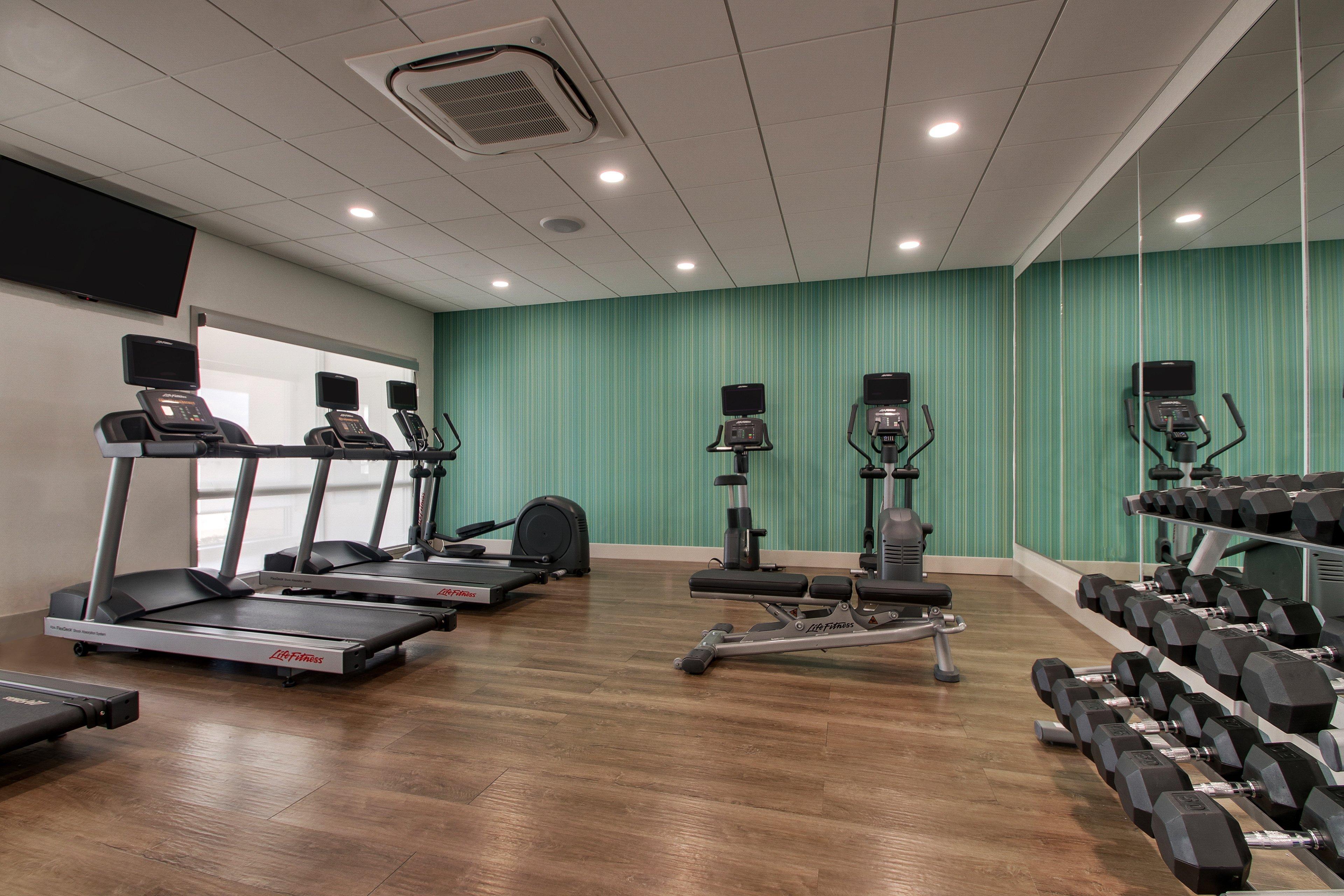 Holiday Inn Express & Suites - Mount Vernon By Ihg Dış mekan fotoğraf
